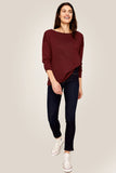 LAMYA TOP