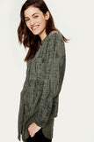 GILLIE TUNIC