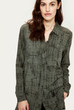 GILLIE TUNIC