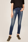 SKINNY LONG JEANS