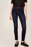 SKINNY LONG JEANS