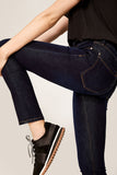 SKINNY LONG JEANS