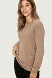 LAMY SWEATER