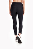 Studio High Waist Ankle Leggings