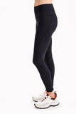 Studio High Waist Ankle Leggings