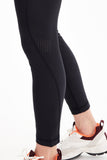 Studio High Waist Ankle Leggings