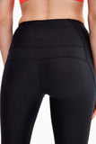 Studio High Waist Ankle Leggings