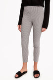 Vichy Gingham Pant