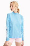 The Standard Long Sleeve Top