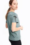 Daily V-Neck Short Sleeve T-Shirt