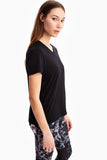 Daily V-Neck Short Sleeve T-Shirt