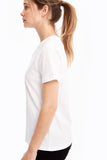 Daily V-Neck Short Sleeve T-Shirt