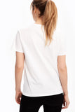 Daily V-Neck Short Sleeve T-Shirt