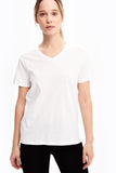 Daily V-Neck Short Sleeve T-Shirt