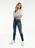 Skinny Long Jeans