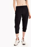 Olivie Crop Pant