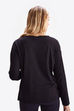 Daily Long Sleeve Top