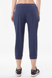 Olivie  Crop Pants