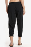 Olivie  Crop Pants