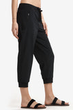 Olivie  Crop Pants