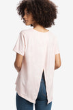 Maldives Short Sleeve Top