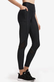 Burst Ankle Legging