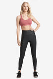 Burst Ankle Legging