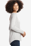 Assent Long Sleeve Top