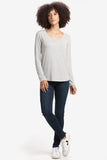 Assent Long Sleeve Top