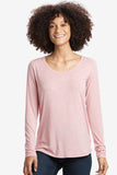 Assent Long Sleeve Top