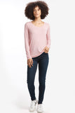 Assent Long Sleeve Top