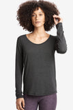 Assent Long Sleeve Top