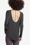 Assent Long Sleeve Top