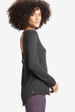 Assent Long Sleeve Top