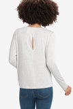 Elisia Long Sleeve Top