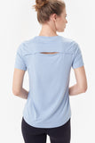 Pace Short Sleeve Top