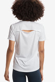 Pace Short Sleeve Top