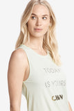 Mojave Tank Top