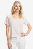 Amara Short Sleeves Top