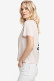 Amara Short Sleeves Top