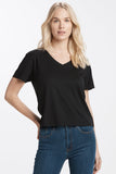 Amara Short Sleeves Top