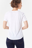 Dale V-neck Short Sleeve T-shirt