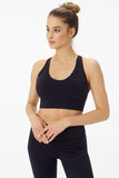 Step Up Crossback High Support Sport Bra