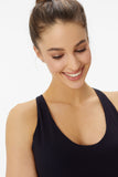 Step Up Crossback High Support Sport Bra