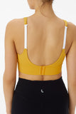 Step Up Crossback High Support Sport Bra