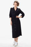 PEARSE  LONG SLEEVE DRESS