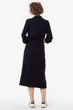 PEARSE  LONG SLEEVE DRESS