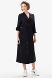 PEARSE  LONG SLEEVE DRESS