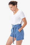 Talei Denim Shorts