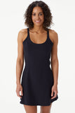 Cycle One-Piece Short Sport Dress